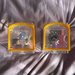 Harry Potter collectibles